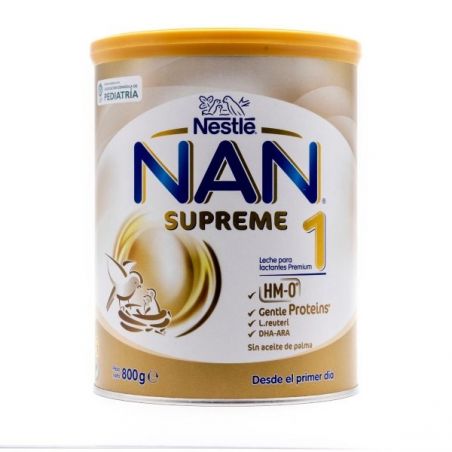 NAN SUPREMEPRO 1 800G
