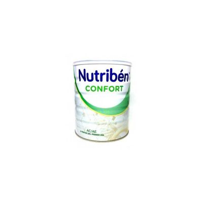 NUTRIBEN CONFORT 800G