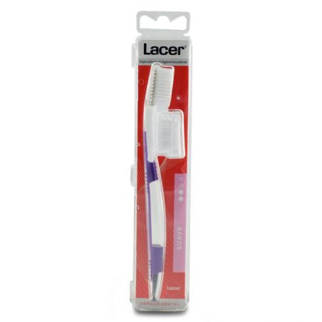 CEPILLO LACER SUAVE PDL