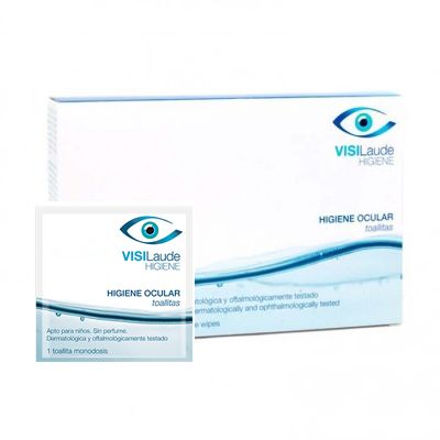 RIL VISLAUDE HIG OCULAR 16 UN