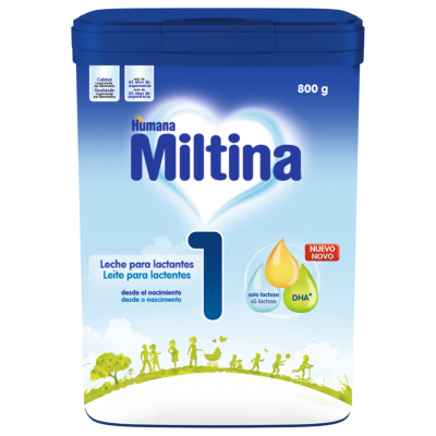 MILTINA 1 800G
