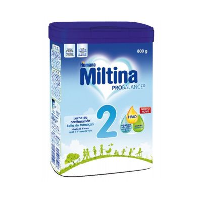 MILTINA PROBALANCE 2 800G