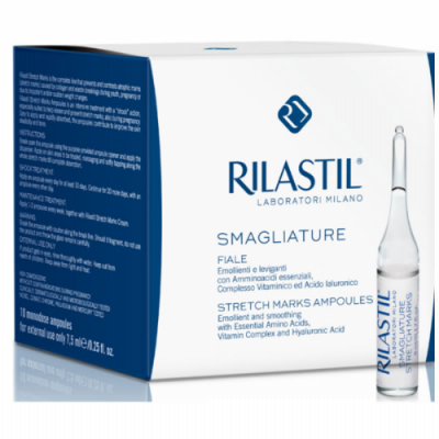 RILASTIL INTENSIV AMP ANTIESTR