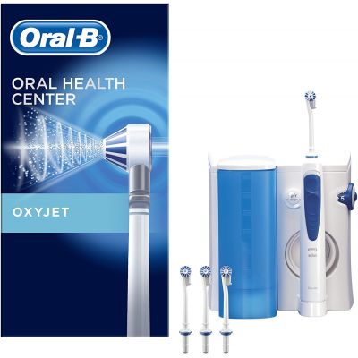 IRRIGADOR PROFES CARE OXYJET