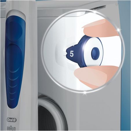 IRRIGADOR PROFES CARE OXYJET