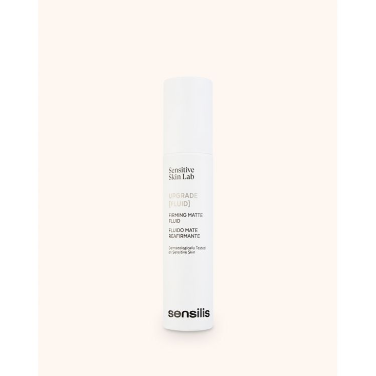 SENSILIS UPGRADE FLUIDO 50ML