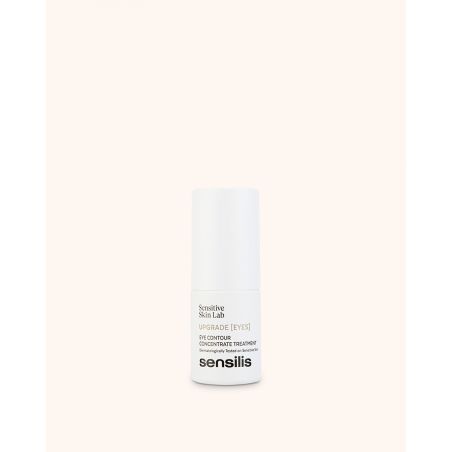 SENSILIS UPGRADE CR OJO LIP LI