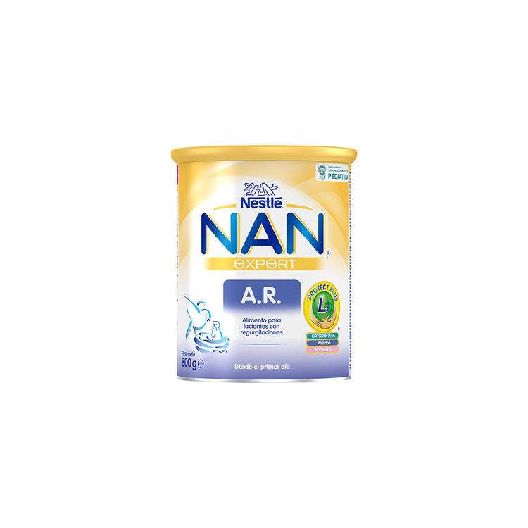 NAN AR 800 GR