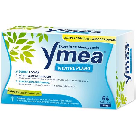 YMEA VIENTRE PLANO NF