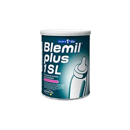 BLEMIL PLUS 1 SL 1 BOTE 400 g SABOR NEUTRO