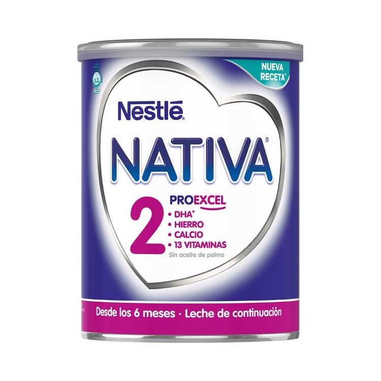 NATIVA 2 800 G