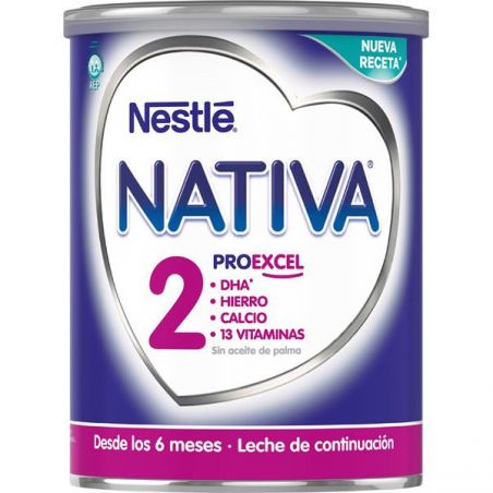 NATIVA 2 800 G