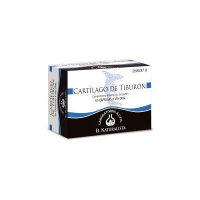 NATURALISTA CARTILAG TIBUR 60C