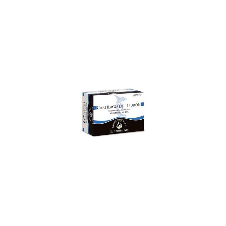 NATURALISTA CARTILAG TIBUR 60C