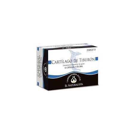 NATURALISTA CARTILAG TIBUR 60C