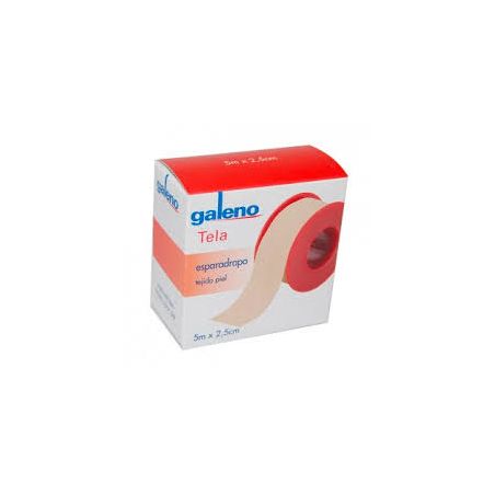 ESPARAD GALENO TELA PIEL 5X2,5