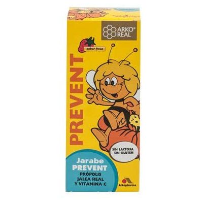ARKO ABEJA JALEA PROPOLIS 140M