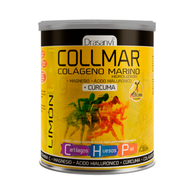 COLLMAR MAGN CURCUM LIM 300G