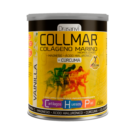 COLLMAR MAGN CURCUM VAI 300G