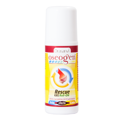 OSEOGEN RESCUE GEL ROLL ON