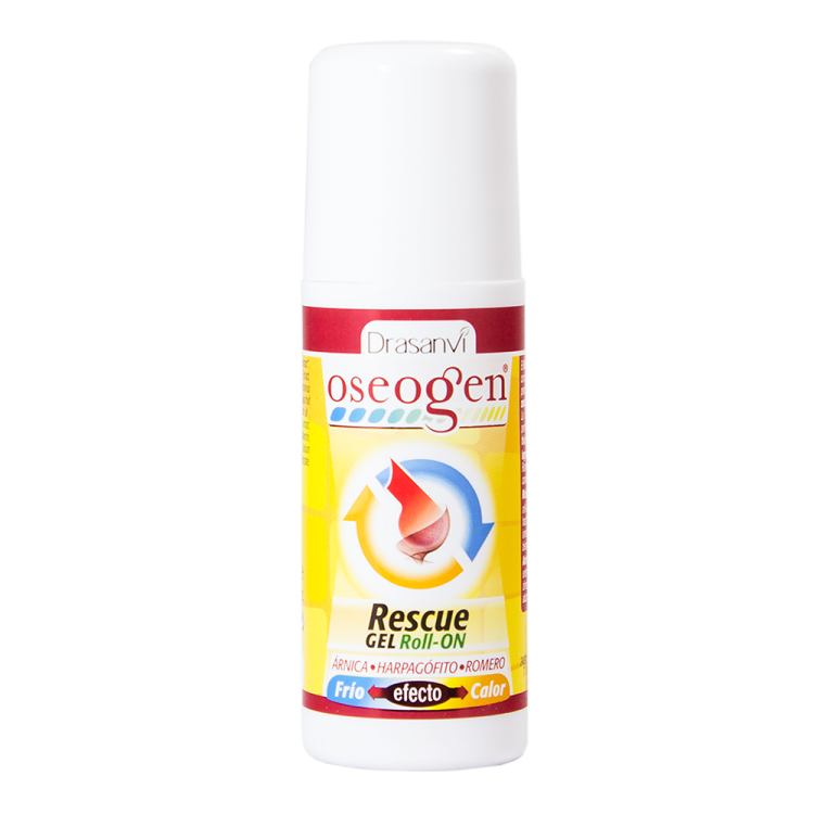 OSEOGEN RESCUE GEL ROLL ON
