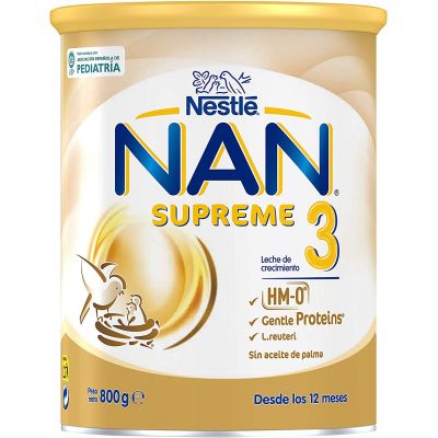 NAN SUPREME 3 800G
