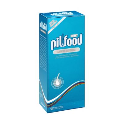 PILFOOD DIRECT CHAMPU 200 ML