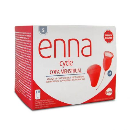 ENNA CYCLE TALLA S