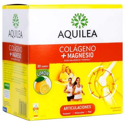 AQUILEA COL+MAG ARTICUL 30 SOB