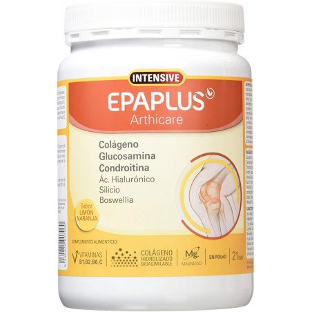 EPAPLUS COLAG INTEN ANTIOX 21D