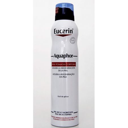 EUCERIN AQUAPOR SPRAY 250 ML