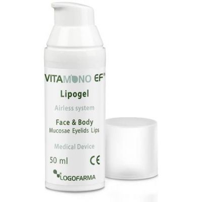 VITAMONO EF LIPOGEL 50 ML