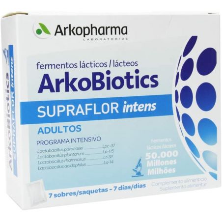 ARKOBIOTICS ADULT SUPRAFLOR 7S