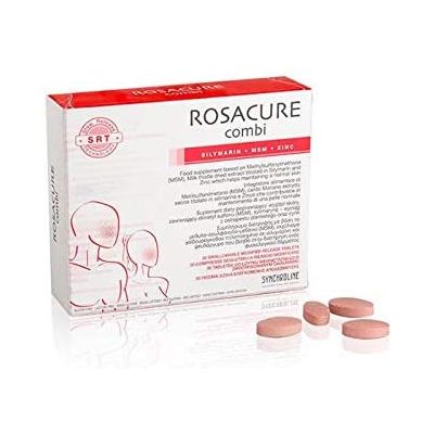 ROSACURE COMBI 30 COMP