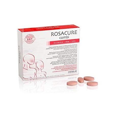 ROSACURE COMBI 30 COMP