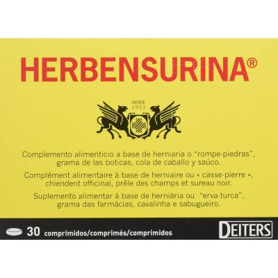 HERBENSURINA 30 COM
