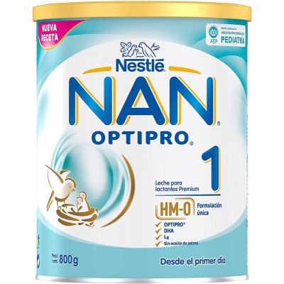 NAN 1 OPTIPRO 800 G