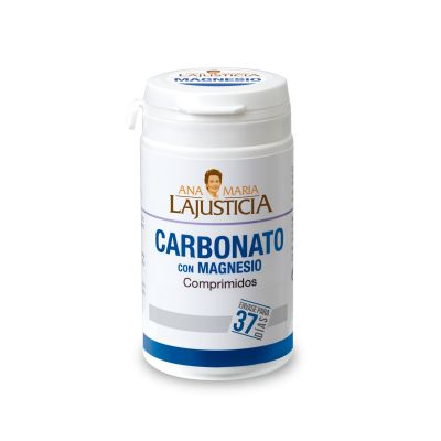ANA L J CARBONATO MAGN 75 COM