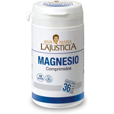 ANA L J MAGN CLORURO POL 147CO