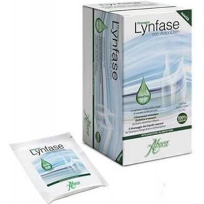 LYNFASE TISANA 20 BOLSAS
