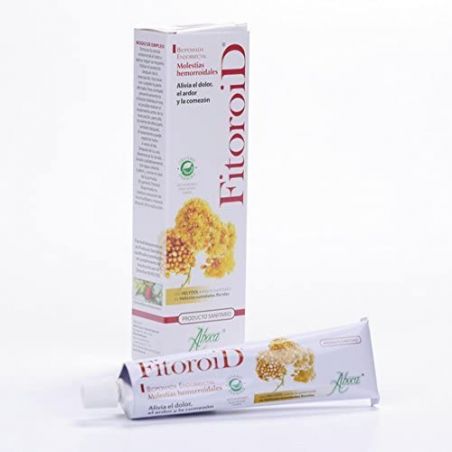 NEOFITOROID BIOPOMADA 40 ML