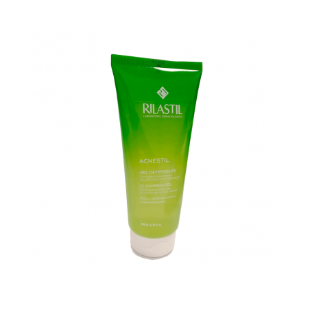 ACNESTIL GEL LIMPIADOR 200 ML