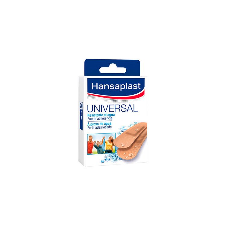 HANSAPLAST UNIVERSAL 20 AP