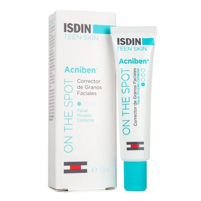 ISDIN TEENSKIN ACNIBEN 15 ML