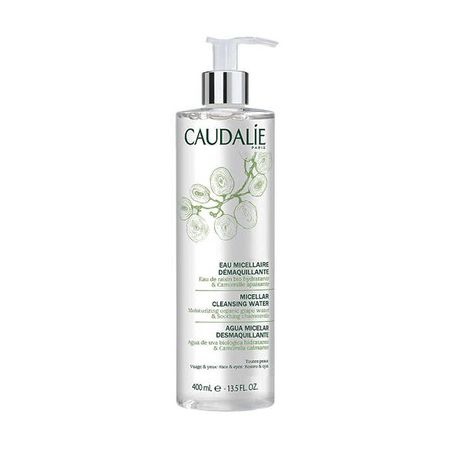 CAUDALIE VINOCLEAN AGUA MICELAR 400ML 310A