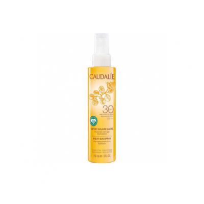 CAUDALIE SPRAY SOLARSPF 30 LACTEO