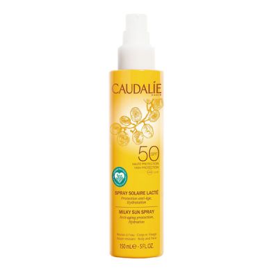 CAUDALIE VINOSUN PROTECT SPRAY SPF50+ 150ML 376A