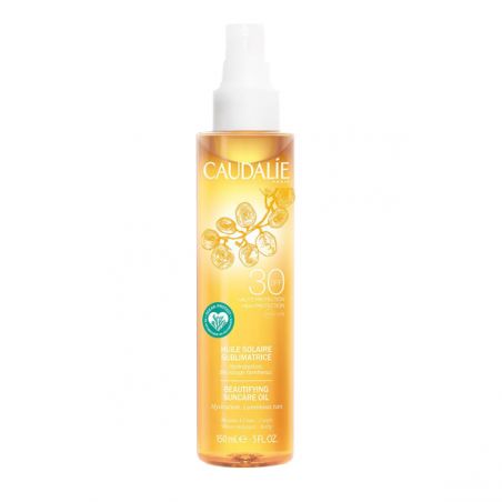 CAUDALIE VINOSUN PROTECT SPRAY SPF30+ 150ML 377A