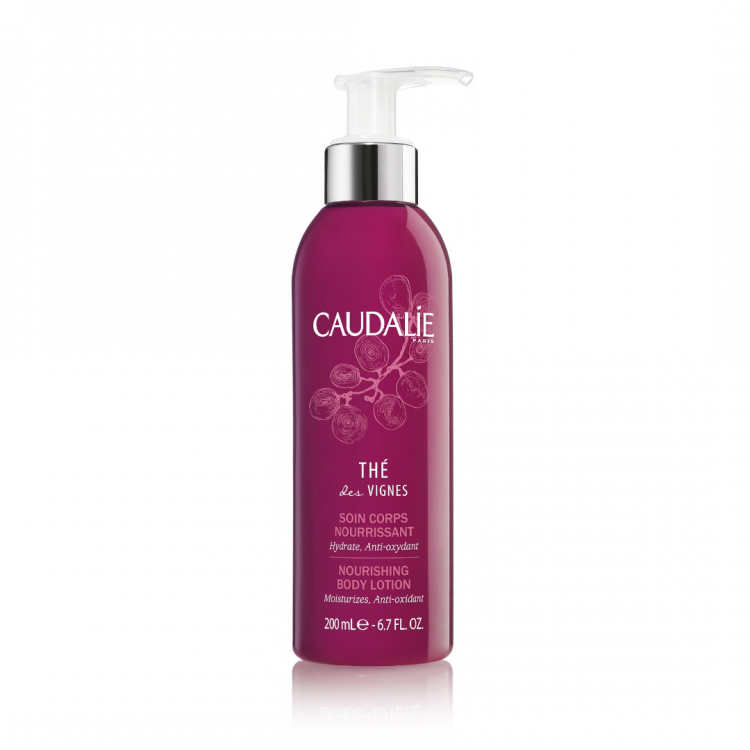 CAUDALIE TRATAMIENTO NUTRITIVO THE DE VIGNES 400