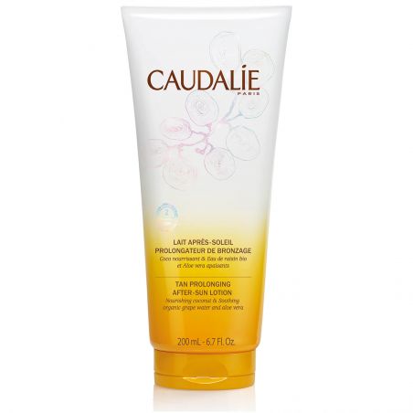 CAUDALIE  LECHE REPARADORA AFTER SUN 200ML
